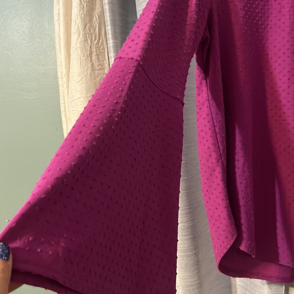 Blouse - Picture 2 of 5